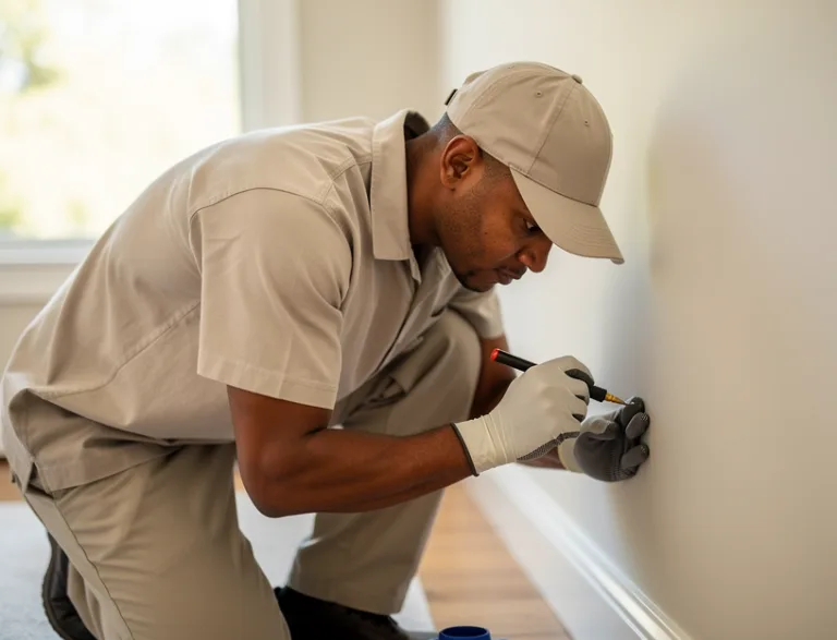 Pest Control service in San Francisco